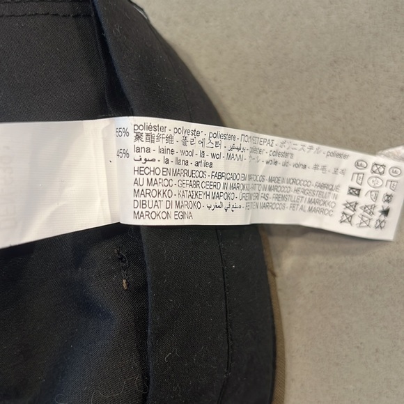 New Zara wool pants - Picture 7 of 7